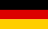 Germany national flag